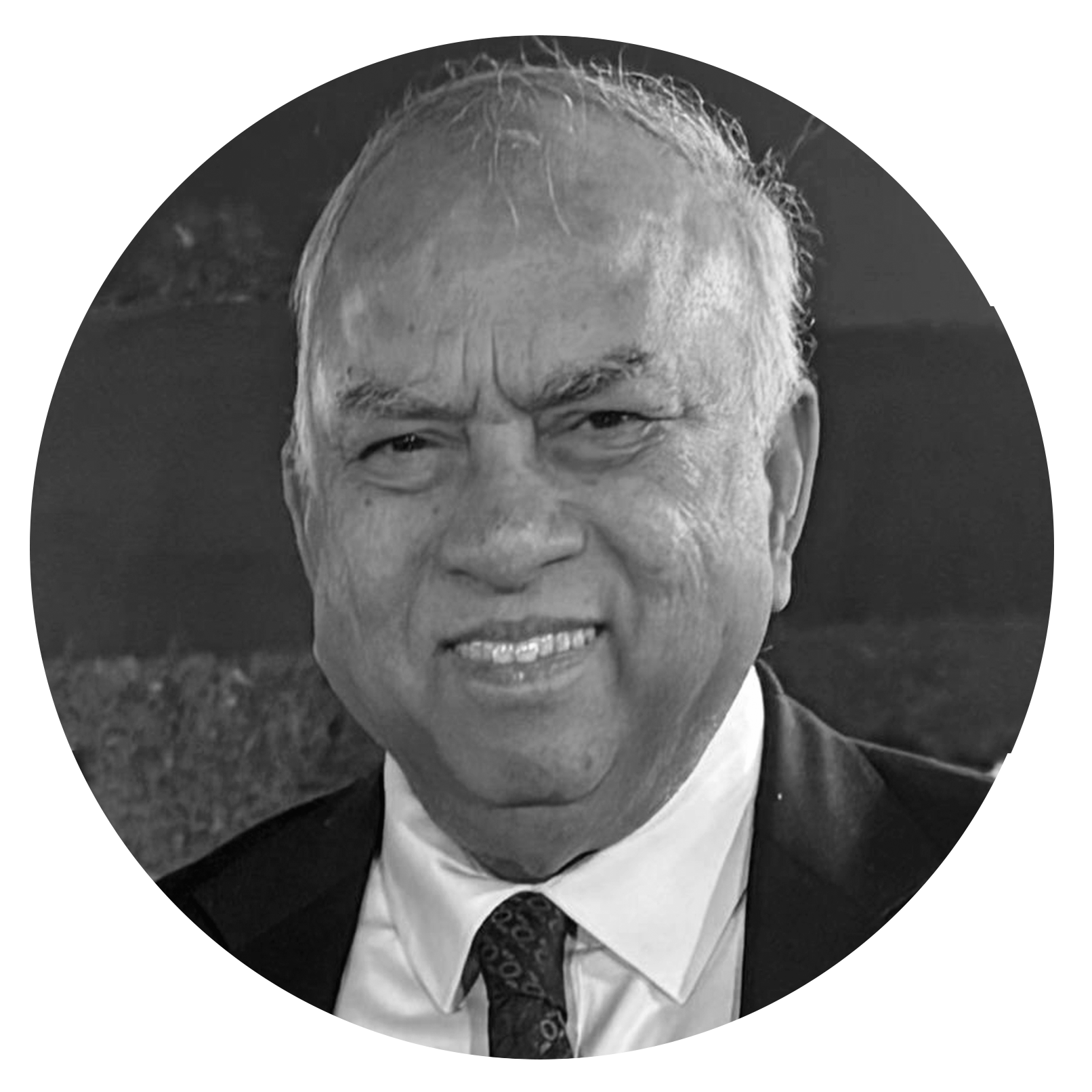 Mr. K. Nityanandam